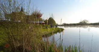 Plan d'eau communal