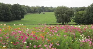 Ferme pédagogique Domaine des Roses Ferme pédagogique Domaine des Roses