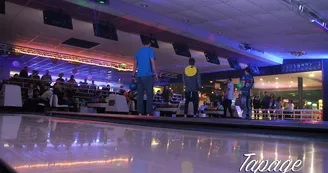 L'Enjoy Bowling