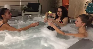 Espace bien-être Defit's