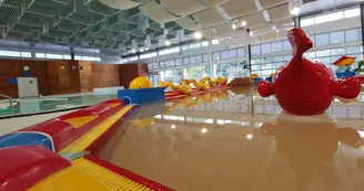 Centre aqualudique L'Ovive