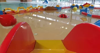 Centre aqualudique L'Ovive