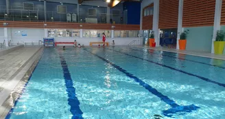 Centre aqualudique L'Ovive