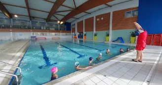 Centre aqualudique L'Ovive