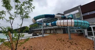 Centre aqualudique L'Ovive