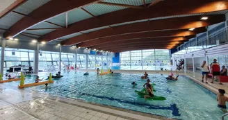 Centre aqualudique L'Ovive