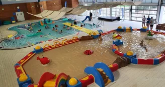 Centre aqualudique L'Ovive