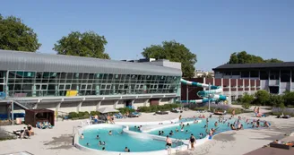 Centre aqualudique L'Ovive