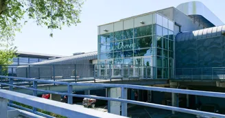 Centre aqualudique L'Ovive
