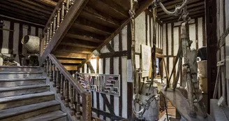 Musée du Bâtiment