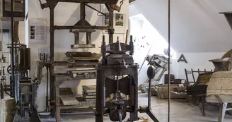Musée du Bâtiment