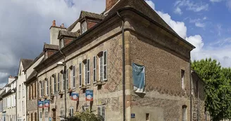 Musée du Bâtiment