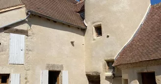 Maison de la Batellerie