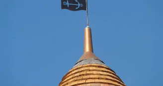 Maison de la Batellerie