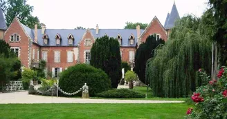 Arboretum de Balaine