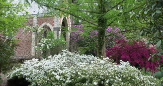 Arboretum de Balaine