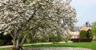 Arboretum de Balaine