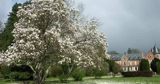 Arboretum de Balaine