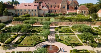Musée du Grand site clunisien de Souvigny