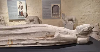Musée du Grand site clunisien de Souvigny