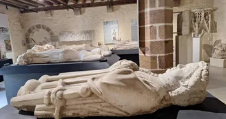 Musée du Grand site clunisien de Souvigny