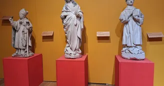 Musée du Grand site clunisien de Souvigny