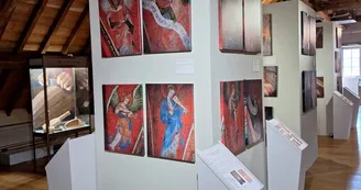 Musée du Grand site clunisien de Souvigny