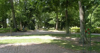 Parc Laussedat Parc Laussedat