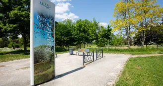 Arboretum et parc de la Rigolée