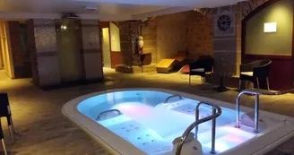 Institut & Spa Notre-Dame Hôtel de Paris