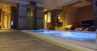 Institut & Spa Notre-Dame Hôtel de Paris