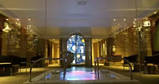 Institut & Spa Notre-Dame Hôtel de Paris
