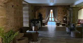 Institut & Spa Notre-Dame Hôtel de Paris