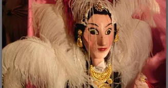 Marionnettes Expo Marionnettes Expo