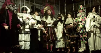 Marionnettes Expo Marionnettes Expo
