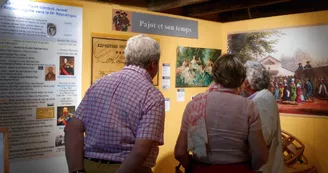 Maison du luthier/Musée Maison du luthier/Musée