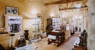 Musée du Lavage et du Repassage Musée du Lavage et du Repassage