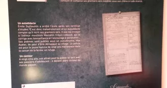 Musée Émile Guillaumin Musée Émile Guillaumin
