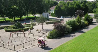 Île de la Ronde Île de la Ronde