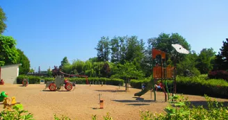 Île de la Ronde Île de la Ronde