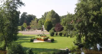 Île de la Ronde Île de la Ronde