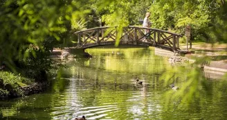 Parc Saint-Jean Parc Saint-Jean