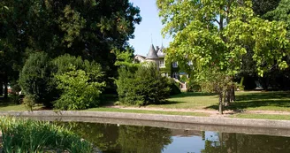 Parc Saint-Jean Parc Saint-Jean