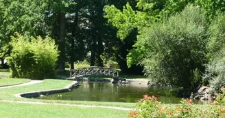 Parc Saint-Jean Parc Saint-Jean