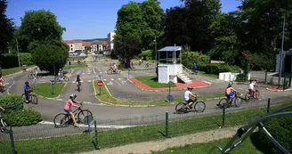 Jardin Bréda Jardin Bréda