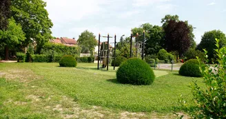 Jardin Bréda Jardin Bréda