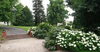 Jardin Louis Neillot Jardin Louis Neillot
