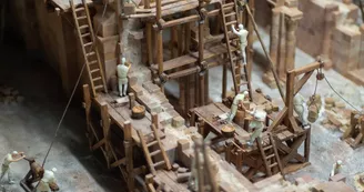 Espace Art roman Espace Art roman