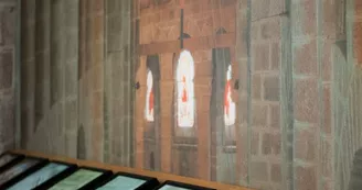 Espace Art roman Espace Art roman