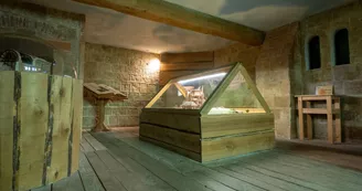Espace Art roman Espace Art roman
